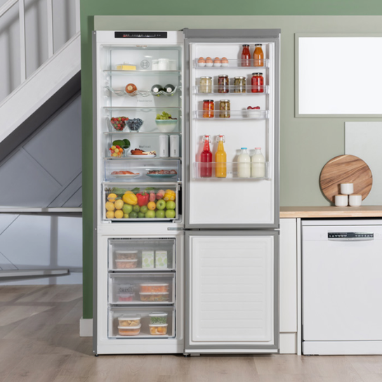 Refrigeration